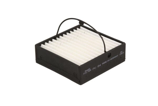 Filtre de combustibil MANN-FILTER PU 84 păreri