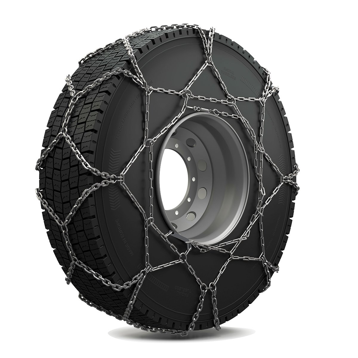 Lanturi antiderapante König Rallye Pro 5309 7mm