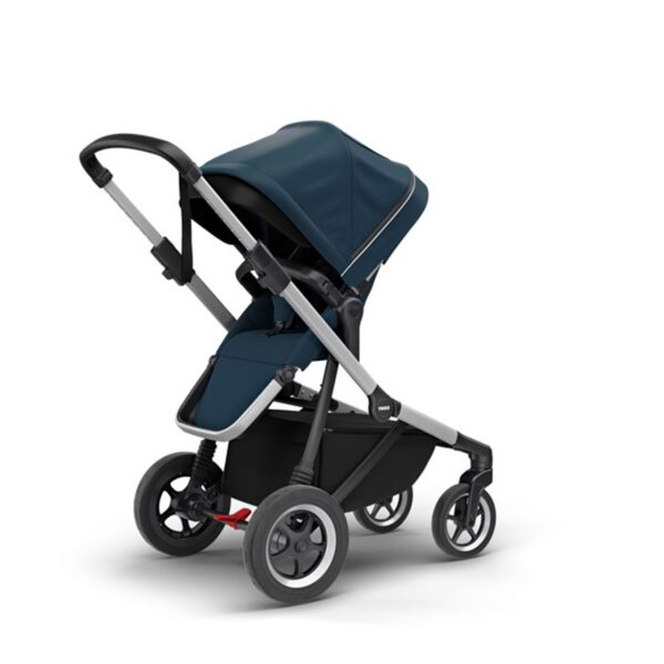 Carucioare Thule TA11000005 păreri