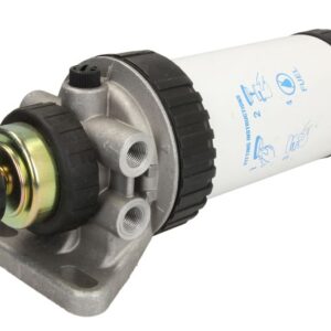 Filtru combustibil BOSS FILTERS BS04-244