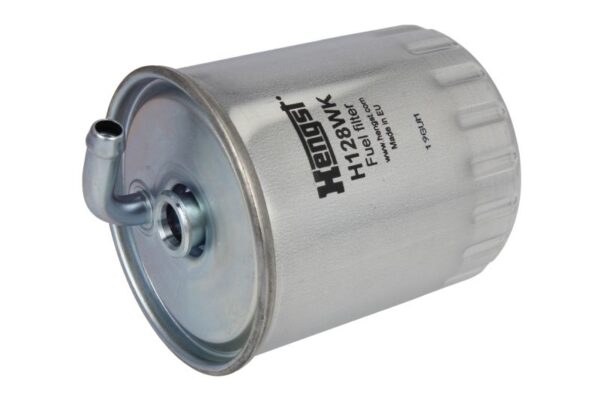 Filtre de combustibil HENGST H128WK păreri