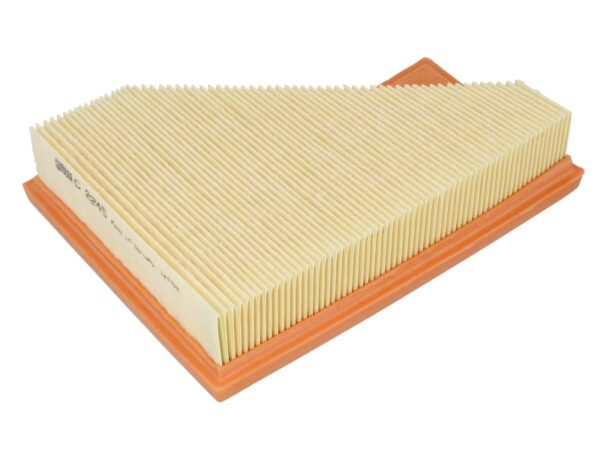 Filtre de aer MANN-FILTER C 2245 păreri