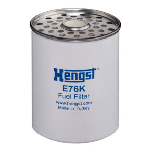 Filtru combustibil HENGST E76K D42