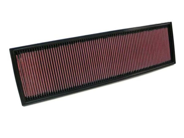 Filtre de aer K&N 33-2706 păreri