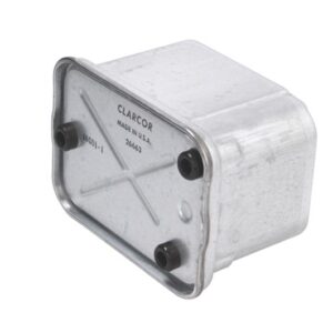 Filtru combustibil DONALDSON OFF P556745