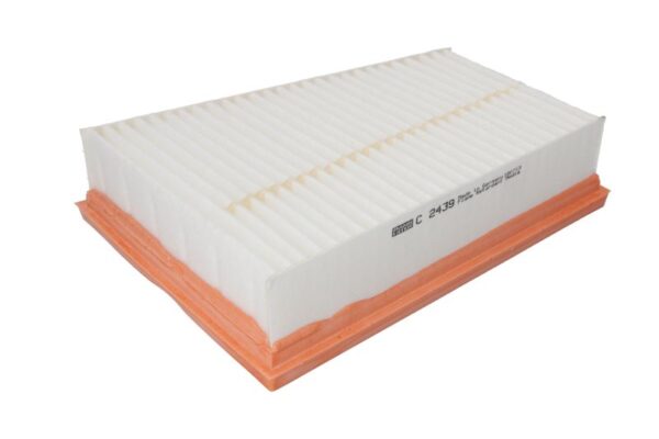 Filtre de aer MANN-FILTER C 2439 păreri