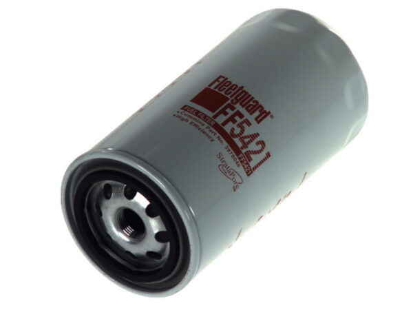 Filtre de combustibil FLEETGUARD FF5421 păreri