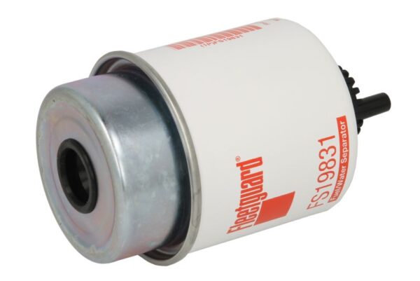 Filtre de combustibil FLEETGUARD FS19831 păreri