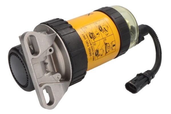 Filtre de combustibil BOSS FILTERS BS04-285 păreri