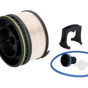 Filtru combustibil BOSCH F 026 402 262