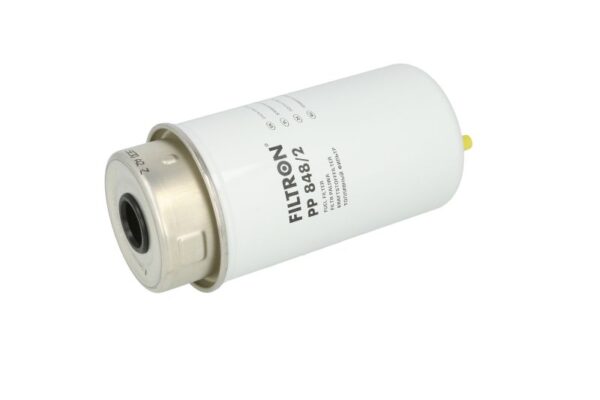 Filtre de combustibil FILTRON PP 848/2 păreri