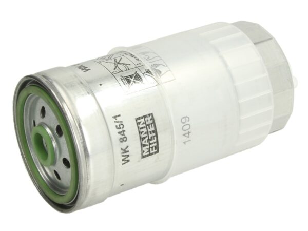 Filtre de combustibil MANN-FILTER WK 845/1 păreri