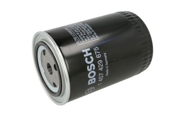 Filtre de combustibil BOSCH 1 457 429 675 păreri