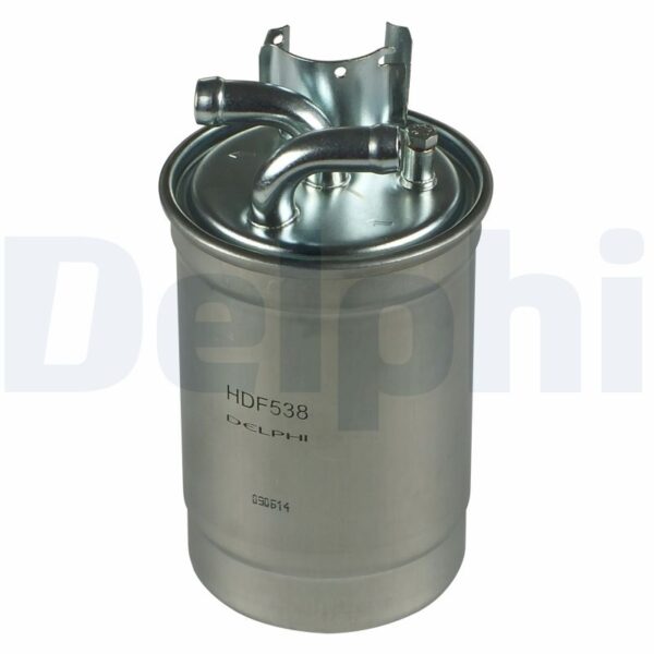 Filtre de combustibil DELPHI DEL HDF538 păreri