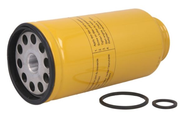 Filtre de combustibil SF SK3137 păreri