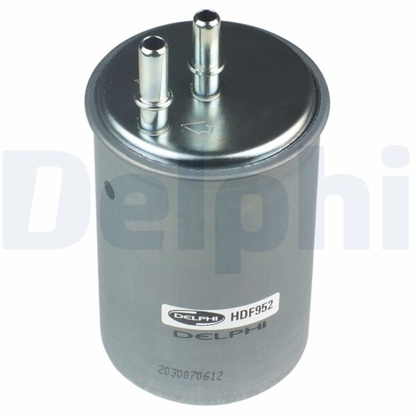 Filtre de combustibil DELPHI HDF952 păreri