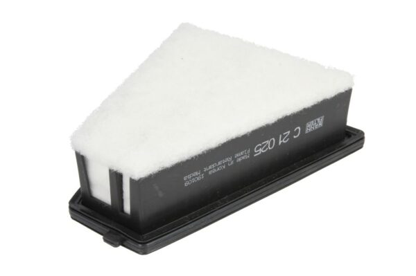 Filtre de aer MANN-FILTER C 21 025 păreri