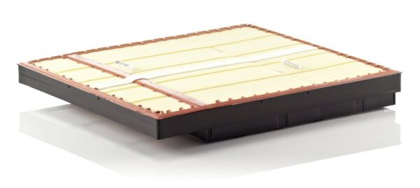 Filtre de aer MANN-FILTER C 64 1500/1 păreri
