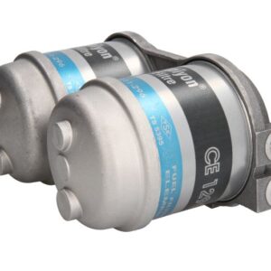 Filtru combustibil BOSS FILTERS BS04-189