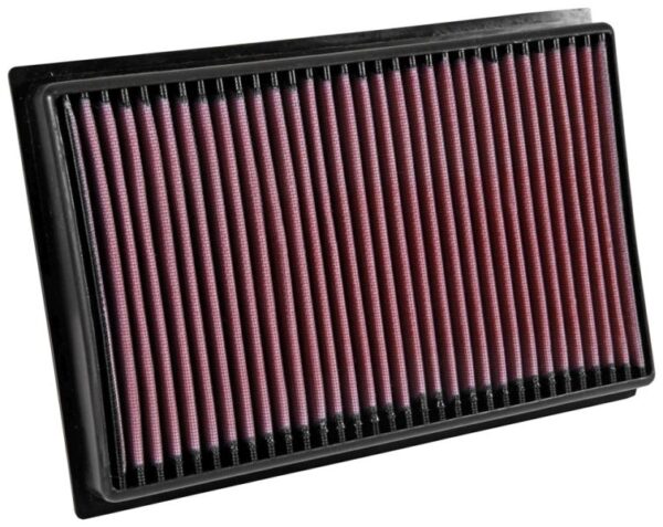 Filtre de aer K&N 33-5039 păreri
