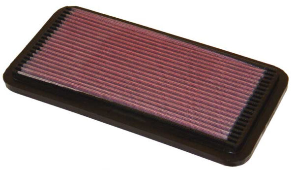 Filtre de aer K&N 33-2030 păreri