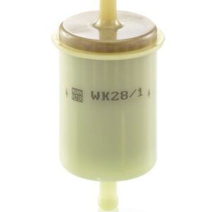 Filtru combustibil MANN-FILTER WK 28/1