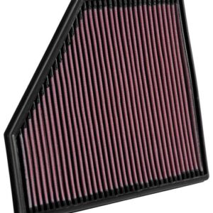 Filtru aer K&N 33-3051