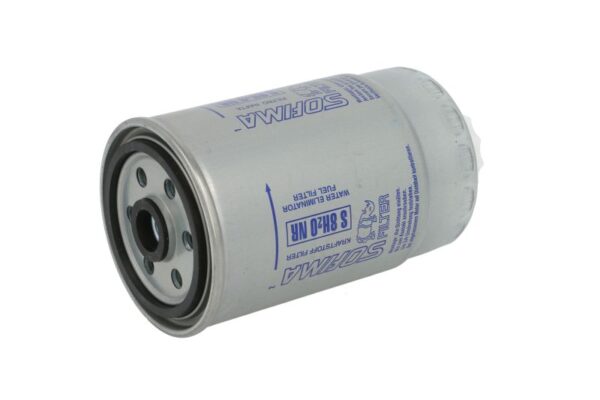 Filtre de combustibil SOFIMA S8H2ONR păreri