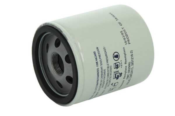 Filtre de combustibil SIERRA INTERNATONAL LLC 18-7789 păreri