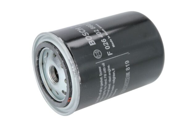 Filtre de combustibil BOSCH F 026 402 860 păreri