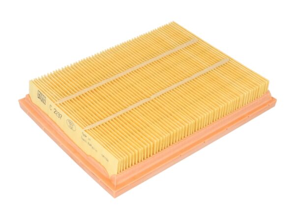 Filtre de aer MANN-FILTER C 2237 păreri