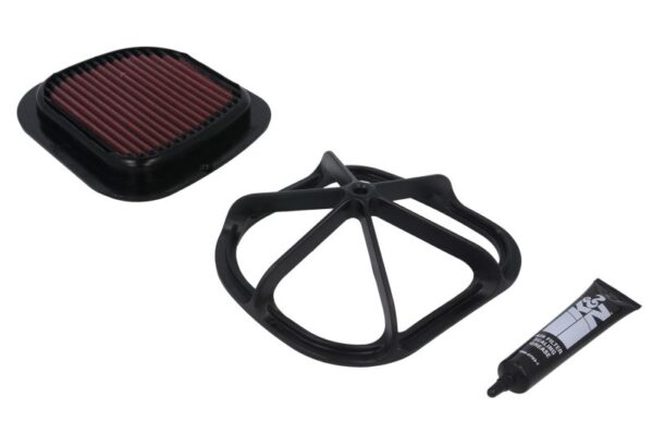 Filtre de aer K&N KT-4511XD păreri