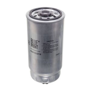 Filtru combustibil BLUE PRINT ADA102319