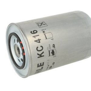 Filtru combustibil MAHLE KC416