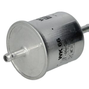 Filtru combustibil MANN-FILTER WK 66
