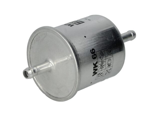 Filtre de combustibil MANN-FILTER WK 66 păreri