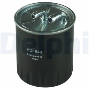 Filtru combustibil DELPHI DEL HDF544
