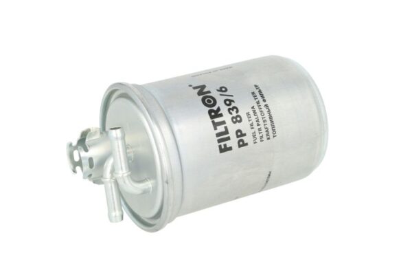 Filtre de combustibil FILTRON PP 839/6 păreri