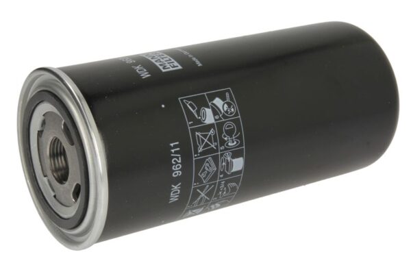 Filtre de combustibil MANN-FILTER WDK 962/11 păreri