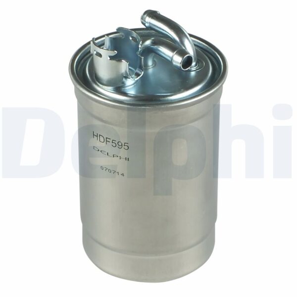 Filtre de combustibil DELPHI DEL HDF595 păreri