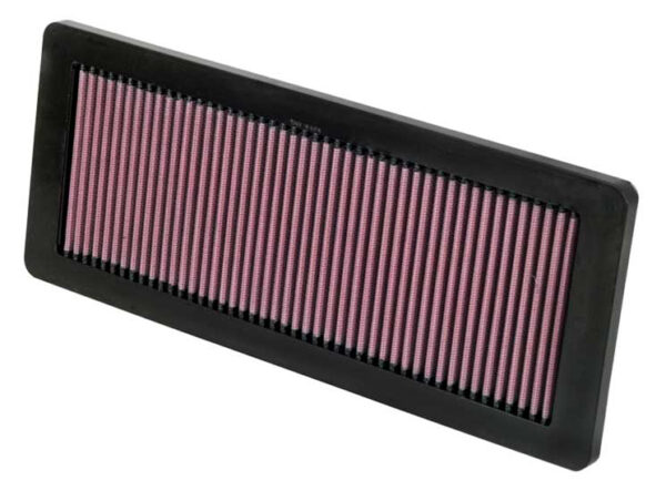 Filtre de aer K&N 33-2936 păreri