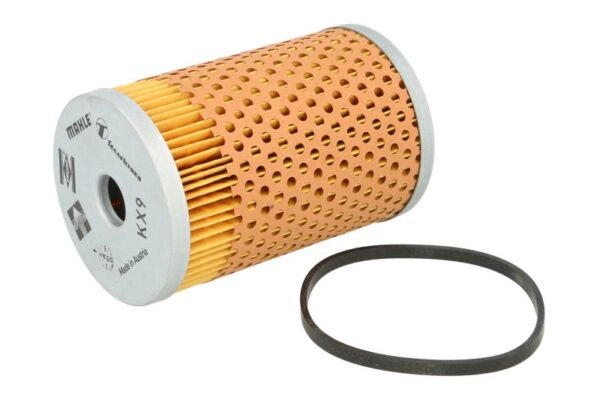 Filtre de combustibil KNECHT KX9D păreri