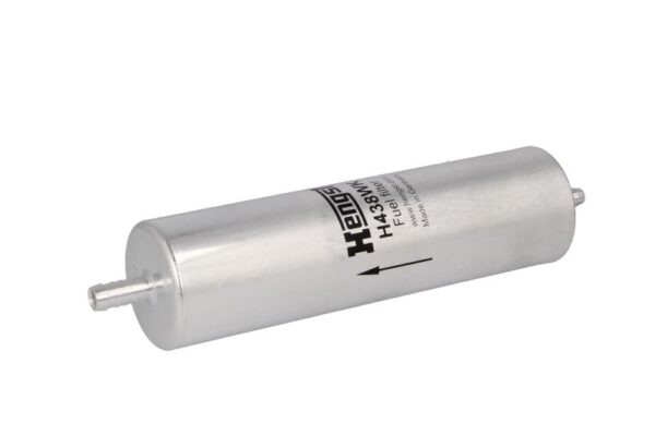 Filtre de combustibil HENGST H438WK păreri