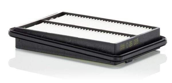 Filtre de aer MANN-FILTER C 26 089 păreri
