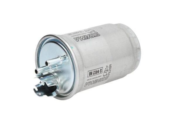 Filtre de combustibil SOFIMA S4412NR păreri