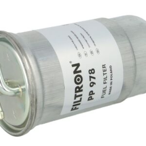 Filtru combustibil FILTRON PP 978