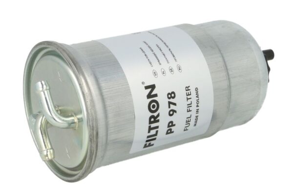 Filtre de combustibil FILTRON PP 978 păreri