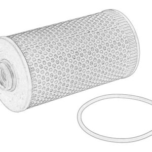 Filtru combustibil OE DEUTZ 04205211-DEUTZ
