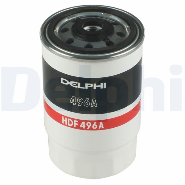 Filtre de combustibil DELPHI DEL HDF496 păreri