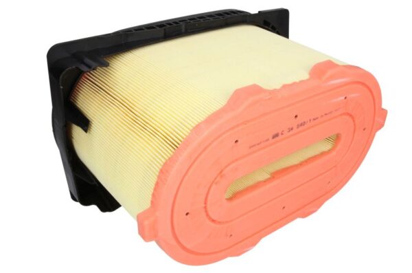 Filtre de aer MANN-FILTER C 34 540/1 păreri